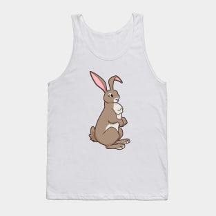 Kawaii bunny Tank Top